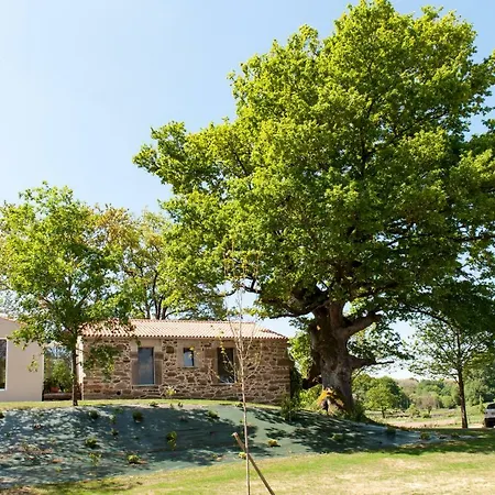 Casa Landras Feriehus