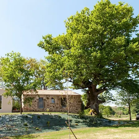 Casa Landras Holiday home