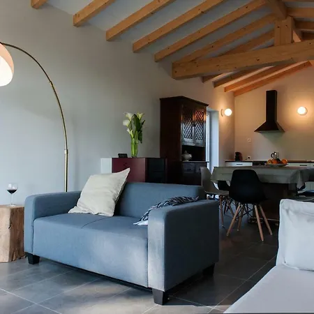 Casa Landras * Chantada