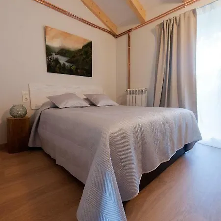 Casa Landras Holiday home