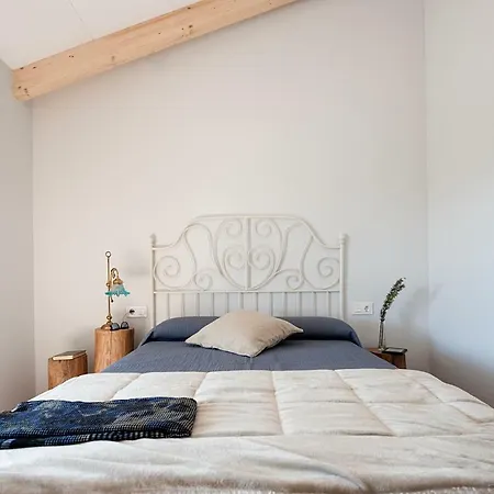Holiday home Casa Landras