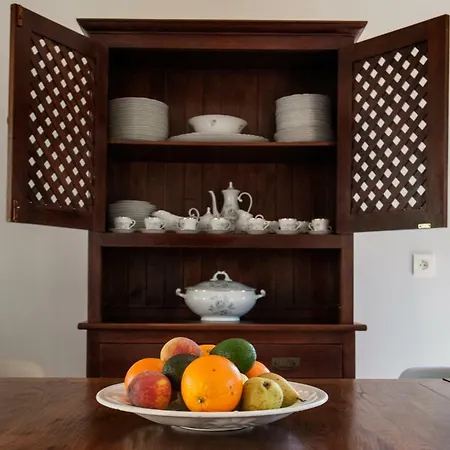 Holiday home Casa Landras