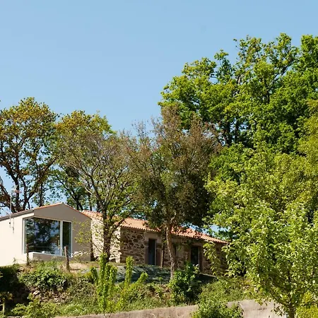 Holiday home Casa Landras *