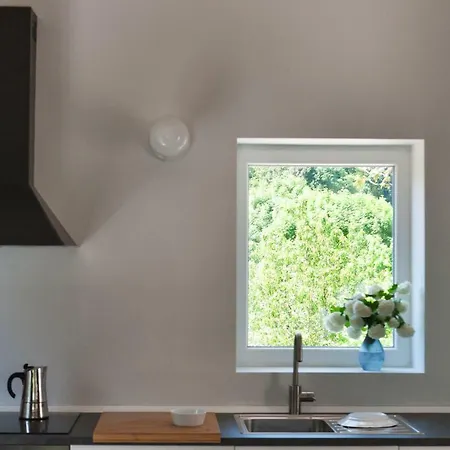 Feriehus Casa Landras Chantada