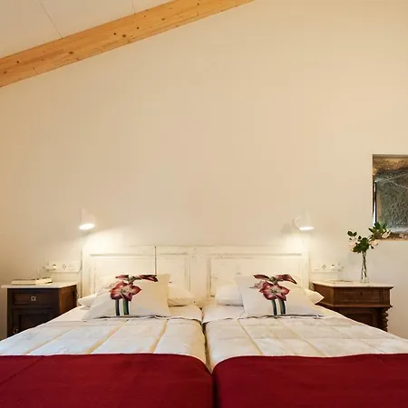 Nyaraló Casa Landras Chantada