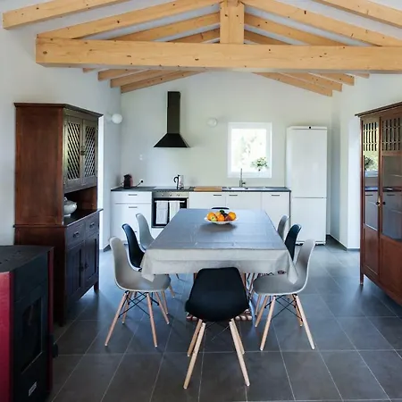 Casa Landras * Chantada