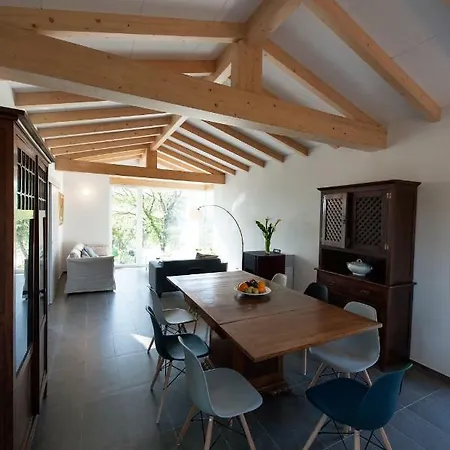 Casa Landras Holiday home