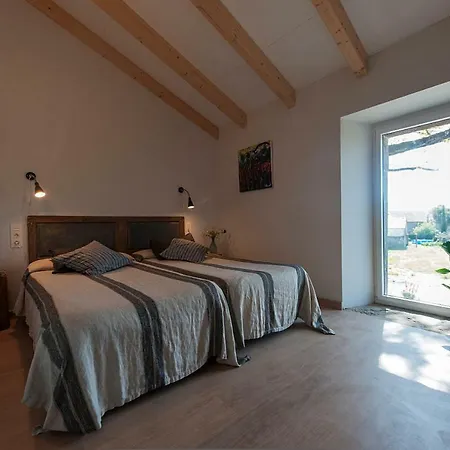 Casa Landras Holiday home