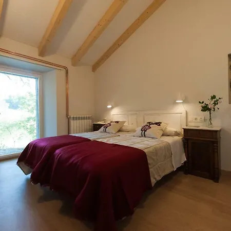 Casa Landras Nyaraló *