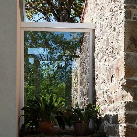 Feriehus Casa Landras Chantada