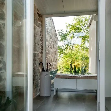 Casa Landras * Chantada