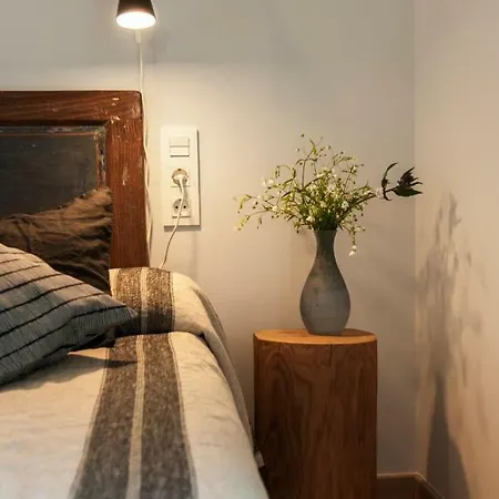 Casa Landras Holiday home *
