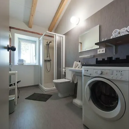 Casa Landras * Chantada