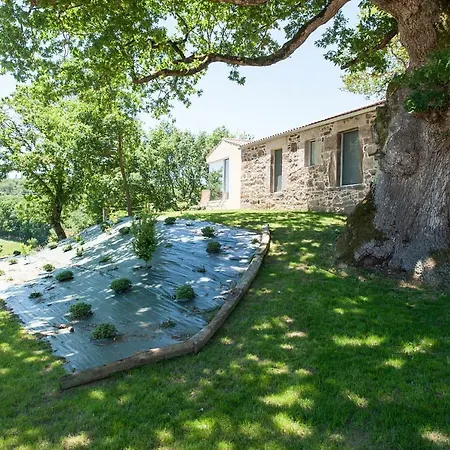 Casa Landras Nyaraló Chantada