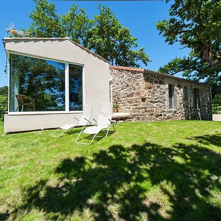 Holiday home Casa Landras *