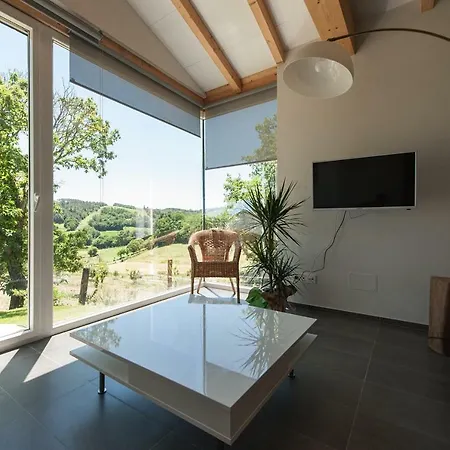 Holiday home Casa Landras