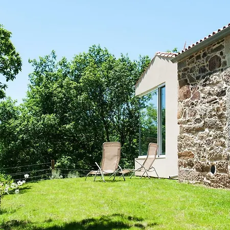 Casa Landras Chantada