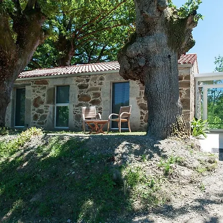 Casa Landras Chantada