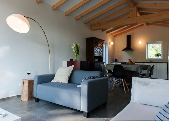 Casa Landras * Чантада