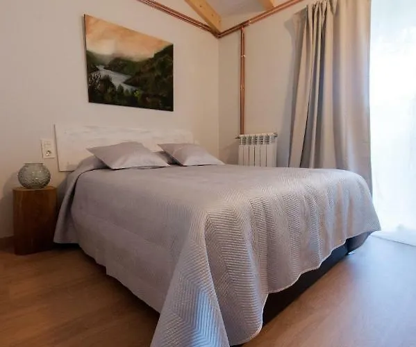 Casa Landras Дом отдыха