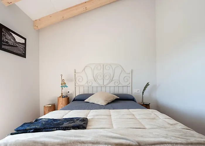 Дом отдыха Casa Landras