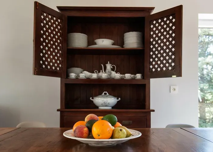 Дом отдыха Casa Landras