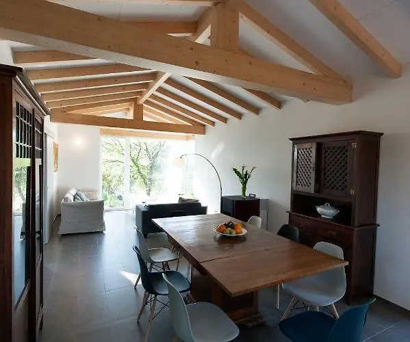 Casa Landras Дом отдыха