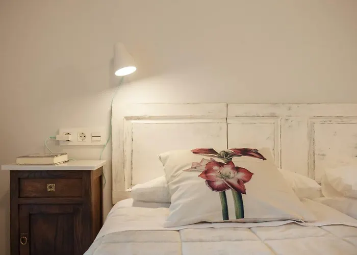 Casa Landras Чантада