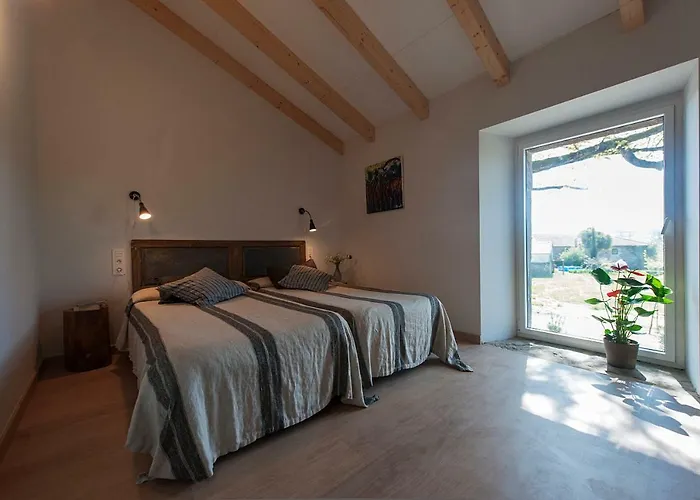 Casa Landras Дом отдыха