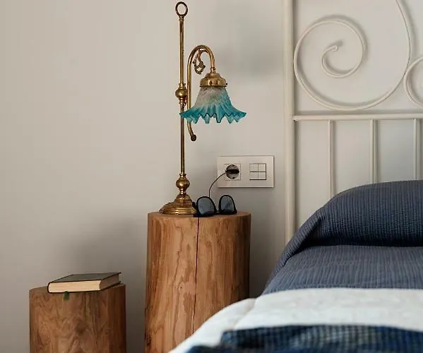 Casa Landras * Чантада