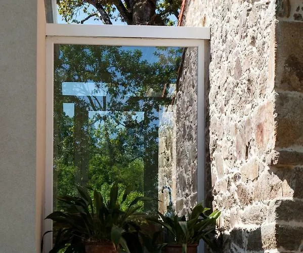 Дом отдыха Casa Landras Чантада