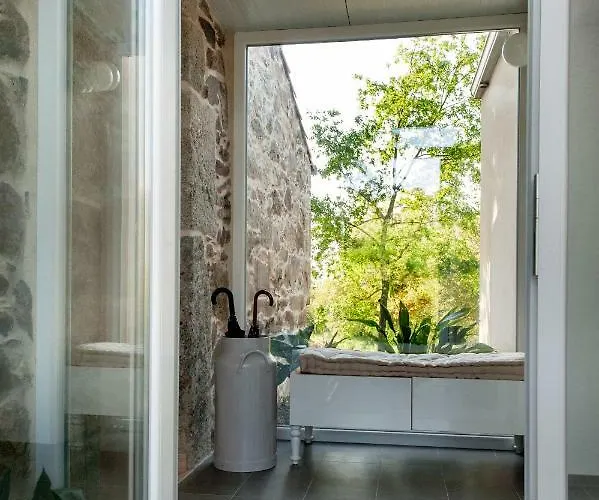 Casa Landras * Чантада