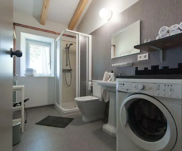 Casa Landras * Чантада