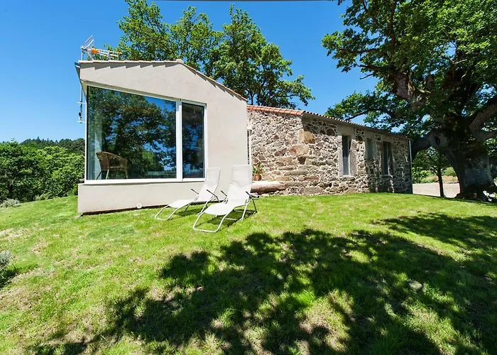 Дом отдыха Casa Landras *