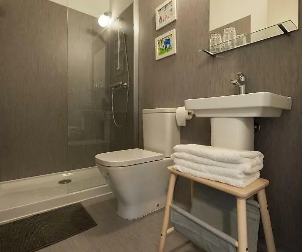 Casa Landras Дом отдыха *