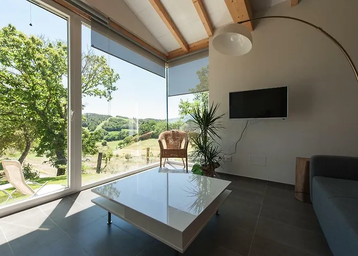 Дом отдыха Casa Landras